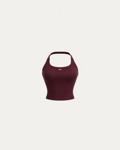 Core Halter Top
