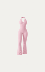 Amour Flare Jumpsuit