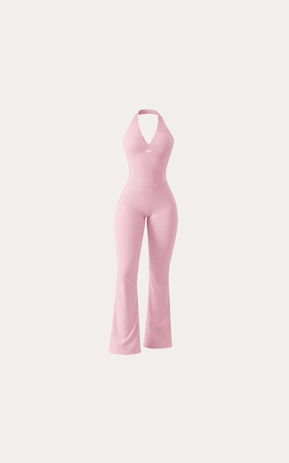 Amour Flare Jumpsuit