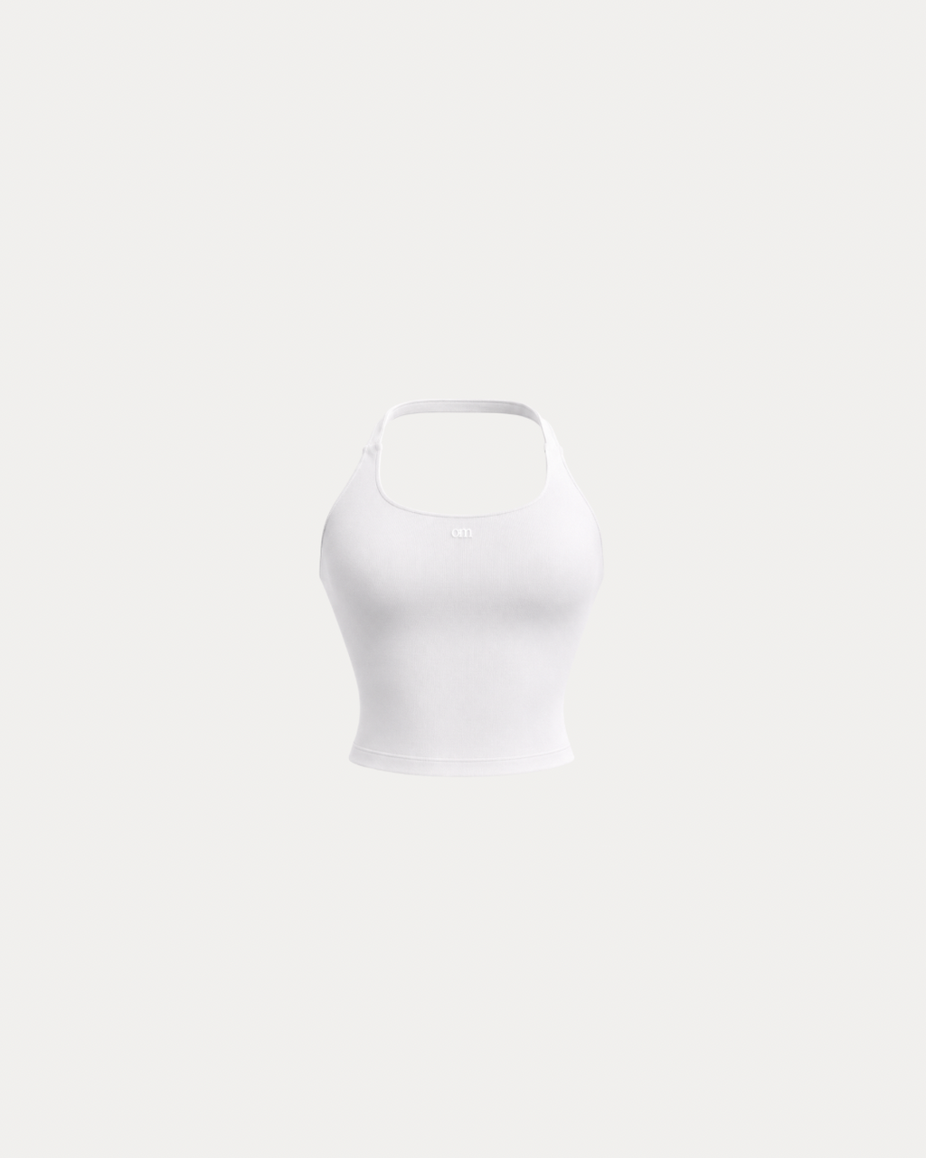 Core Halter Top