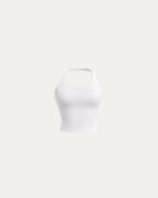 Core Halter Top