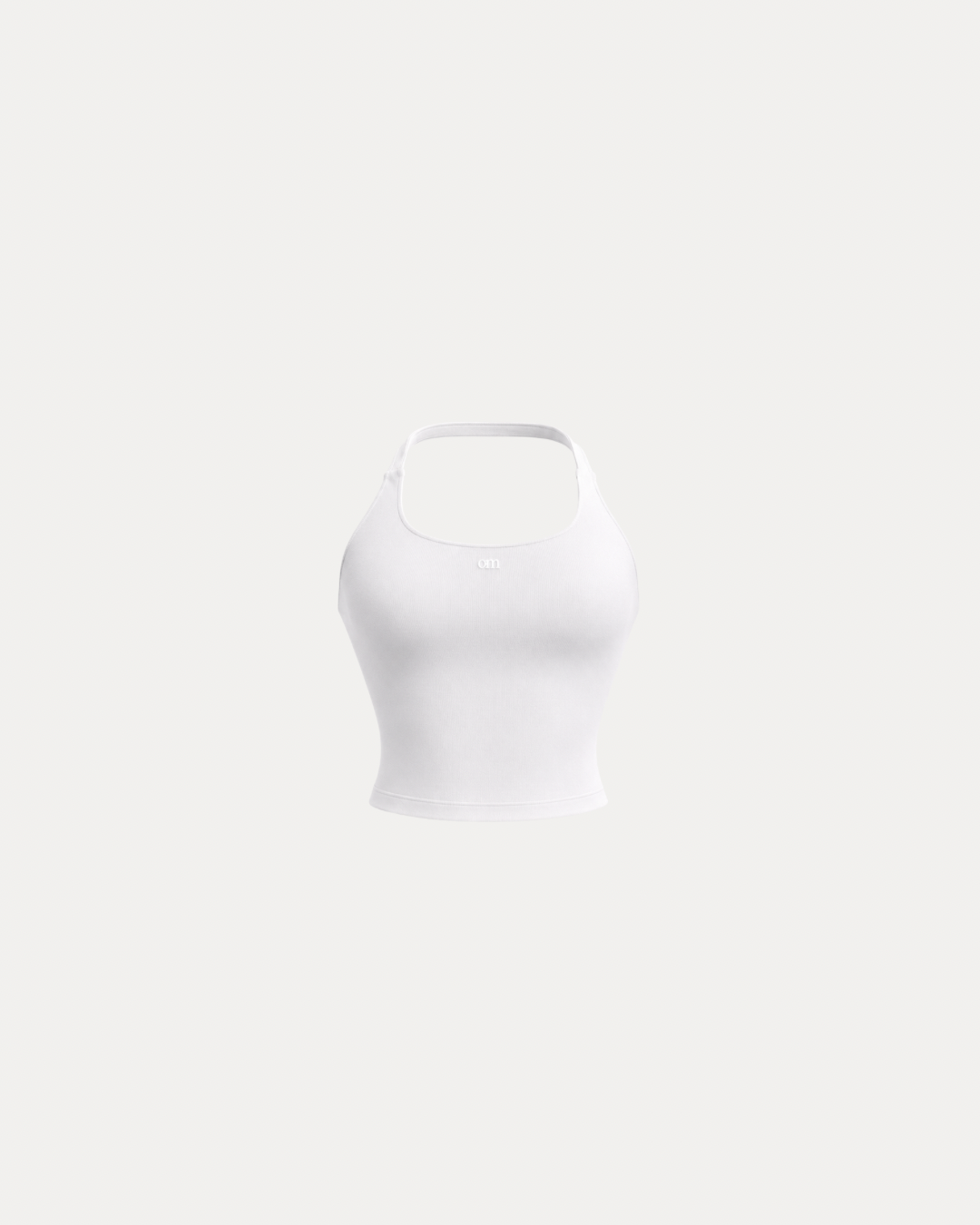 Core Halter Top
