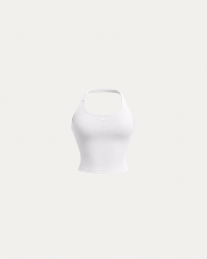 Core Halter Top