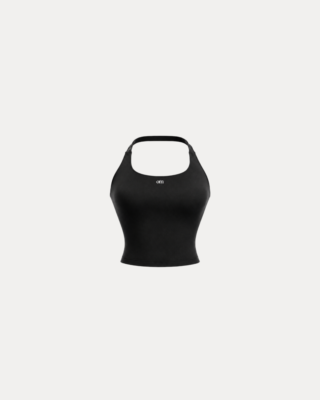 Core Halter Top