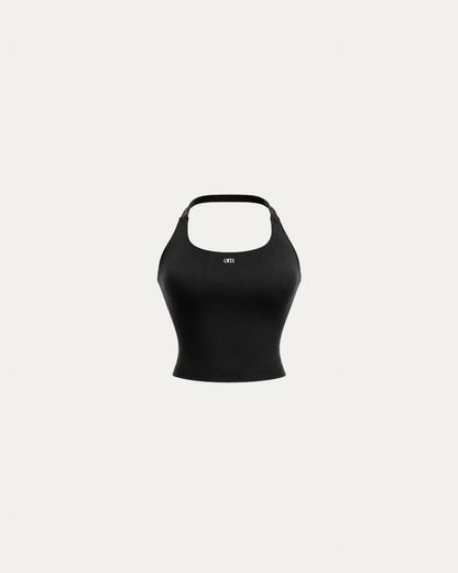 Core Halter Top