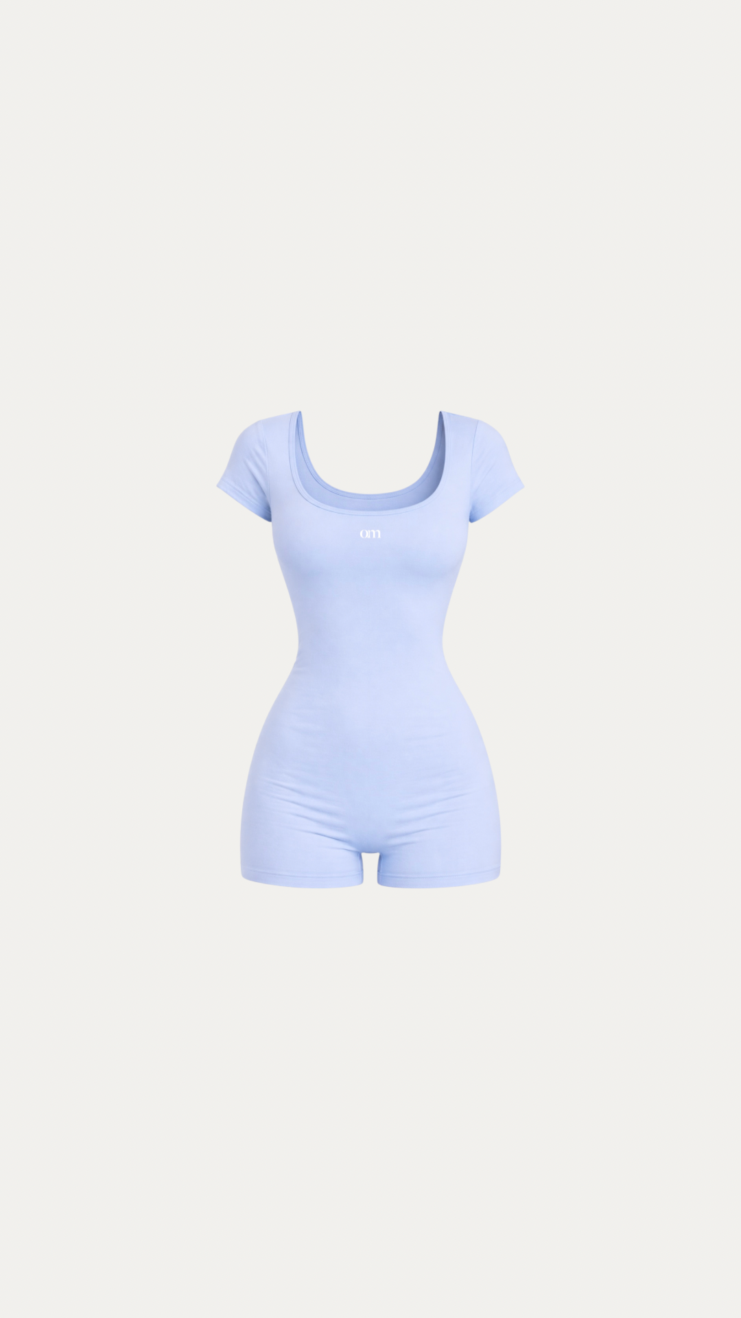 Sculpt Romper