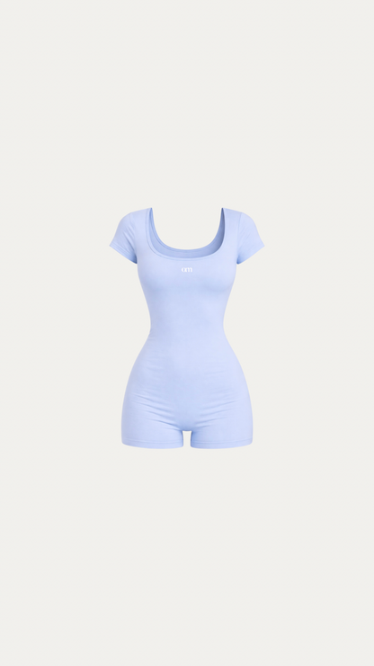 Sculpt Romper