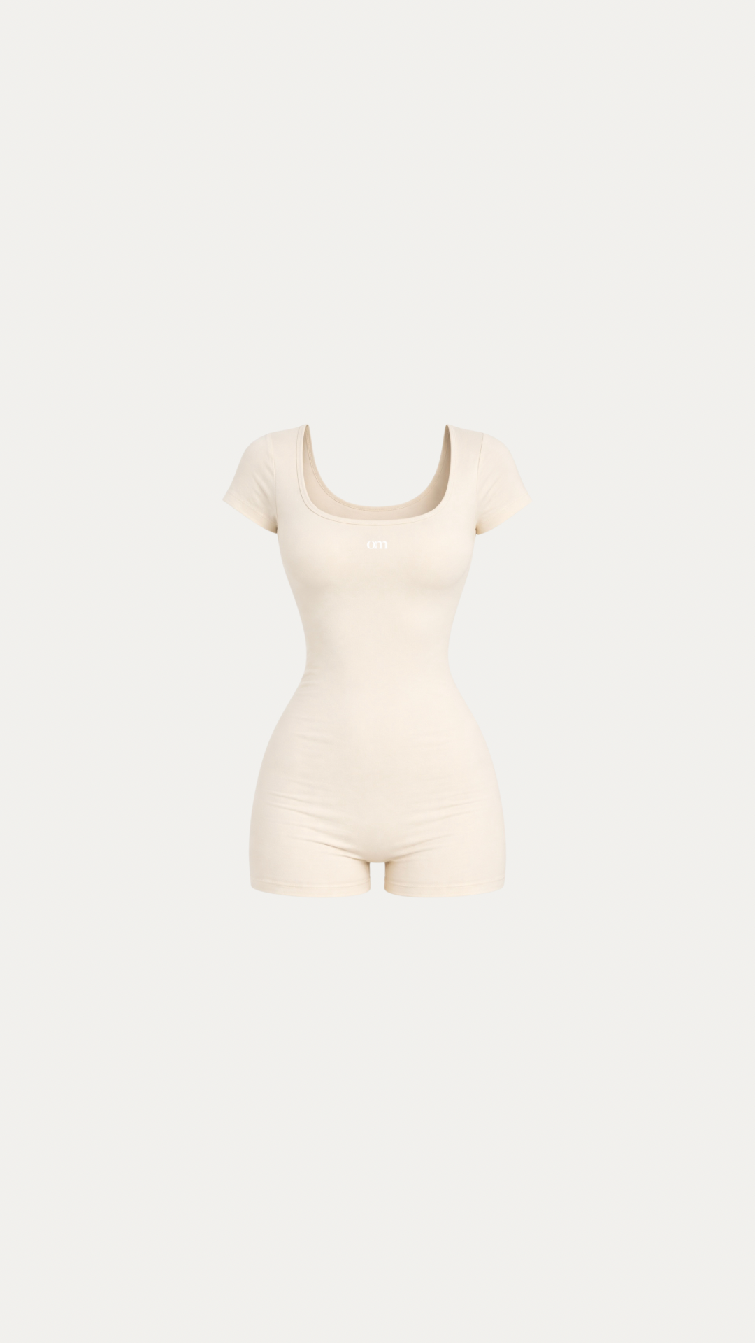 Sculpt Romper