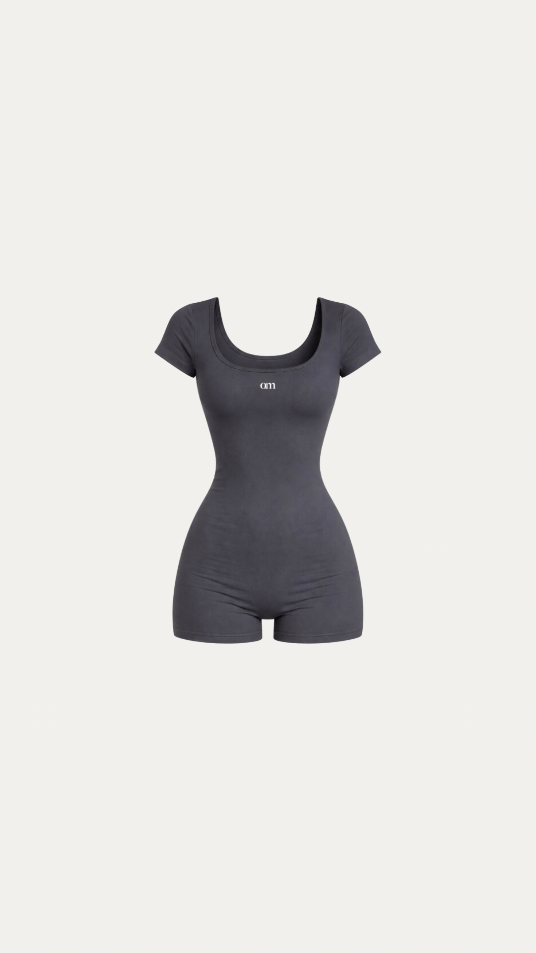 Sculpt Romper