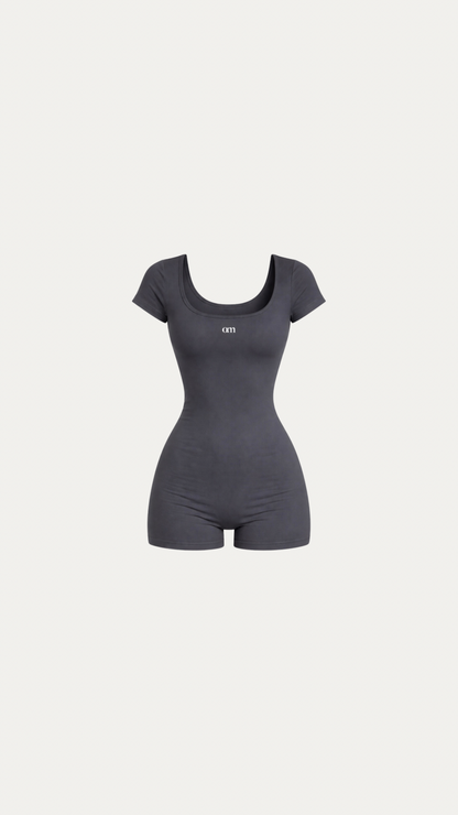 Sculpt Romper