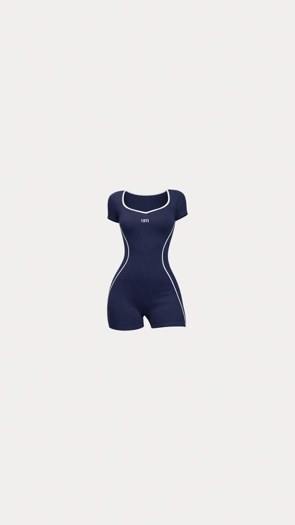 Amelia Romper