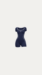 Amelia Romper