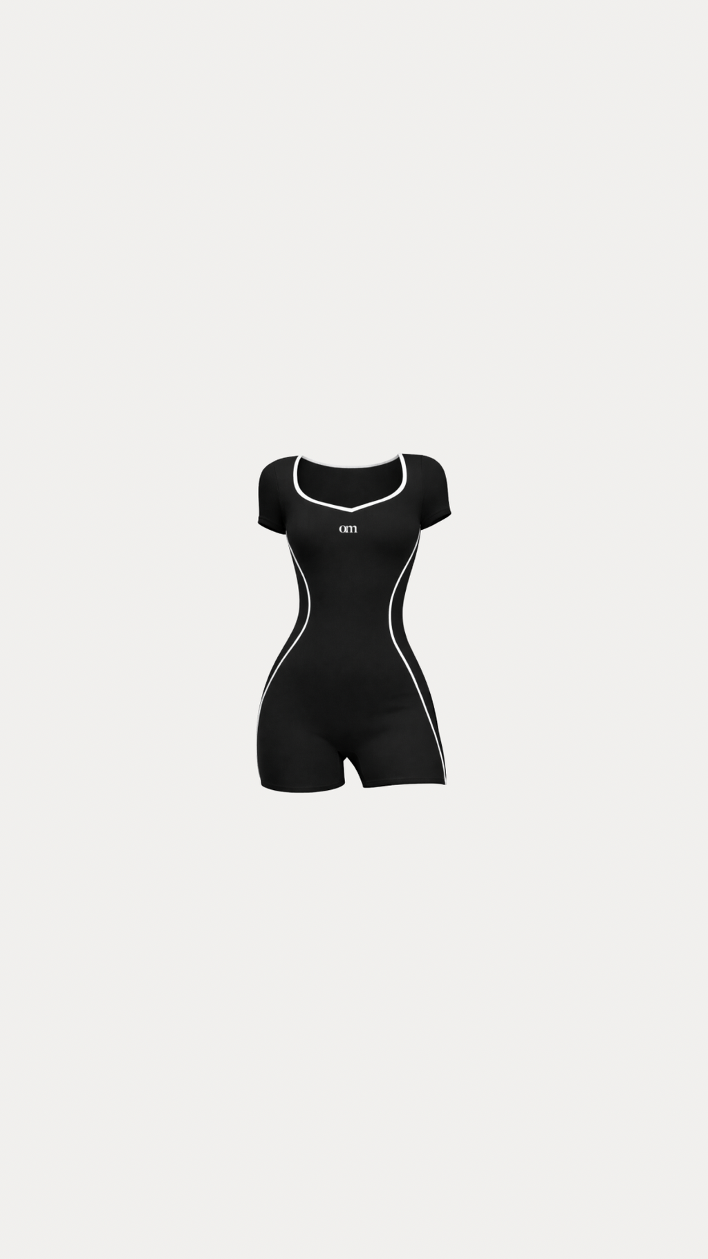 Amelia Romper
