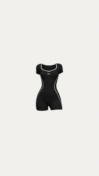 Amelia Romper