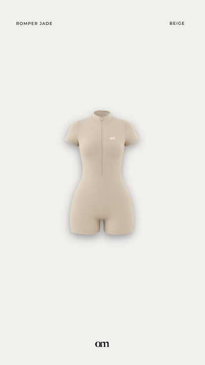 Romper Jade