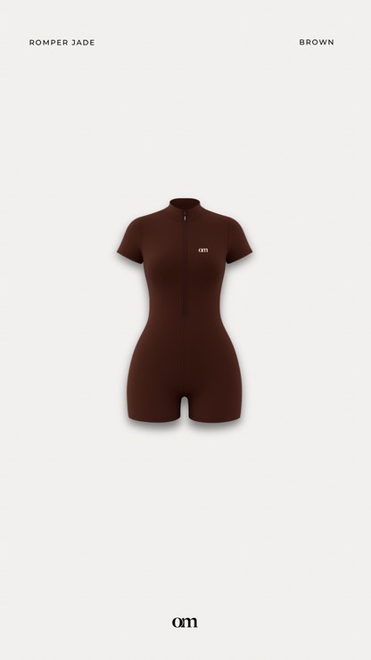 Romper Jade