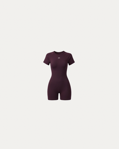 Core Romper
