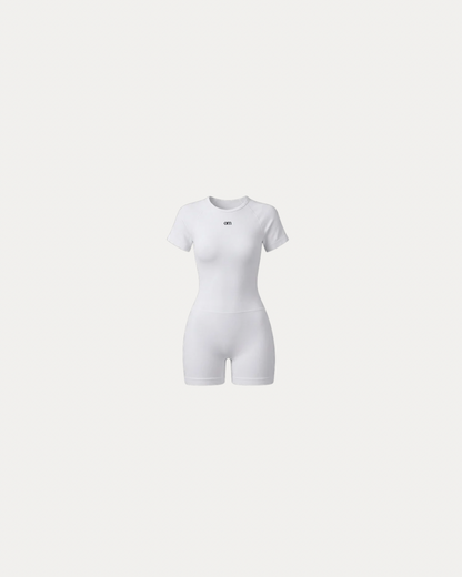 Core Romper
