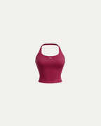 Core Halter Top