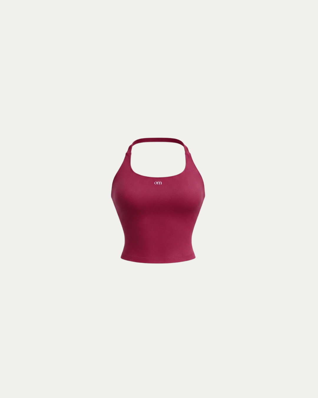 Core Halter Top