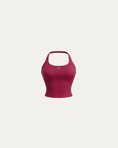 Core Halter Top