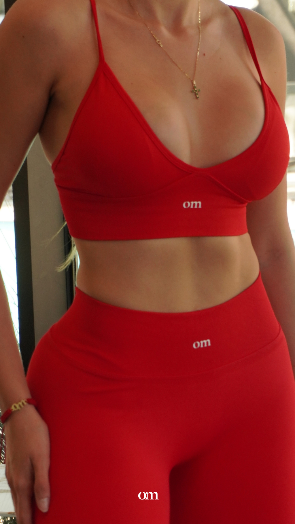 Sienna Top