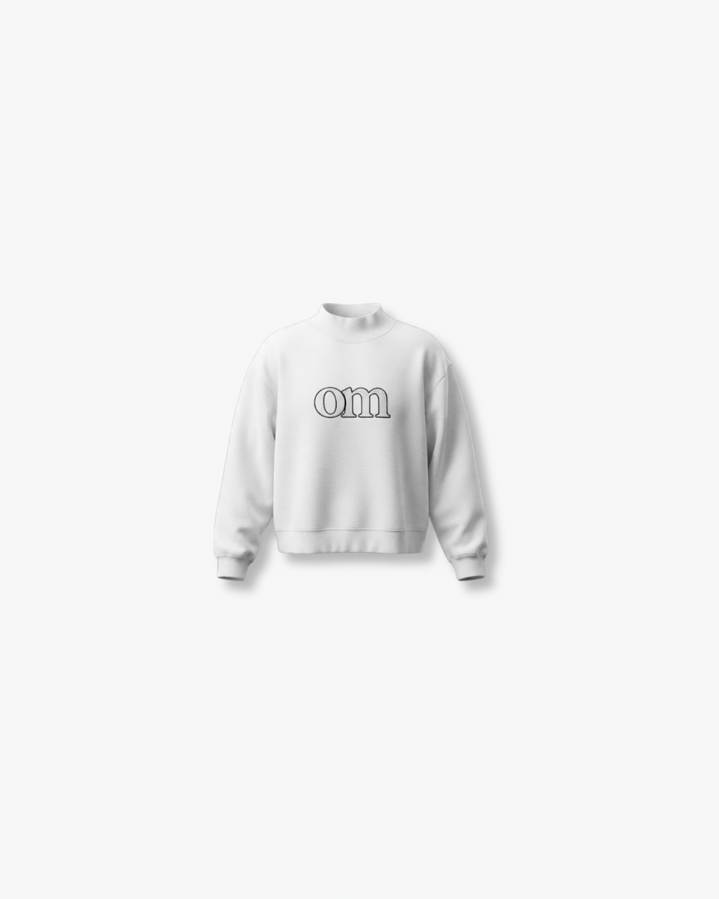 Soft Cotton Hoodie