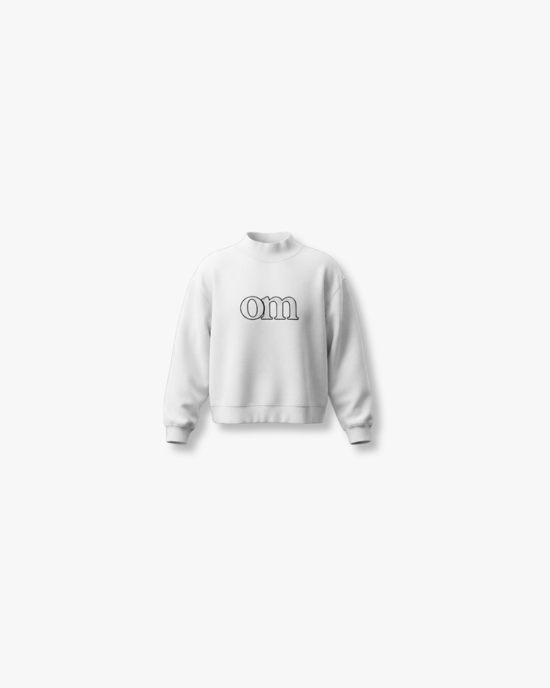 Soft Cotton Hoodie