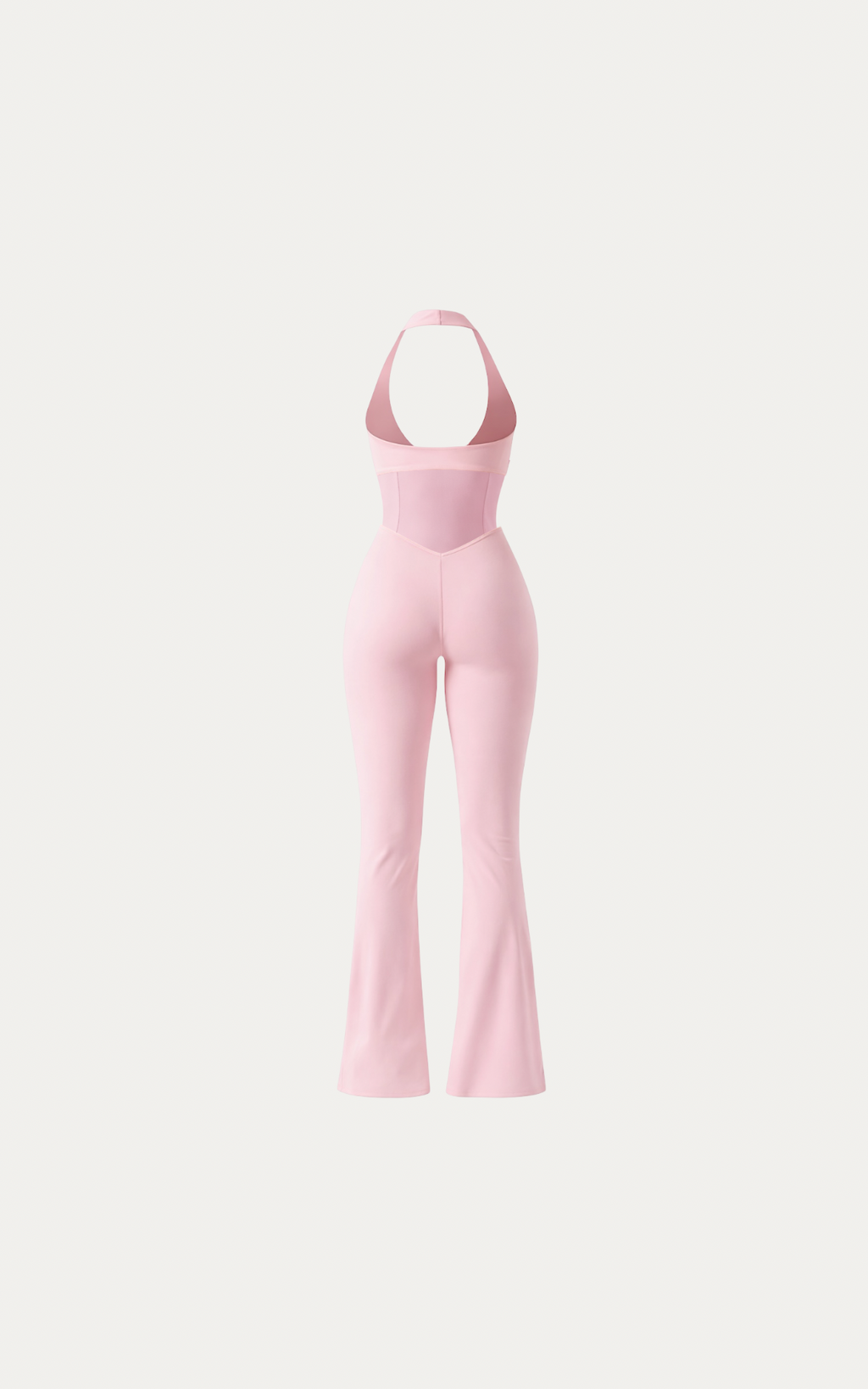 Amour Flare Jumpsuit