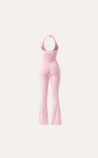 Amour Flare Jumpsuit