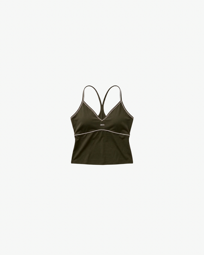 New York Tank Bra