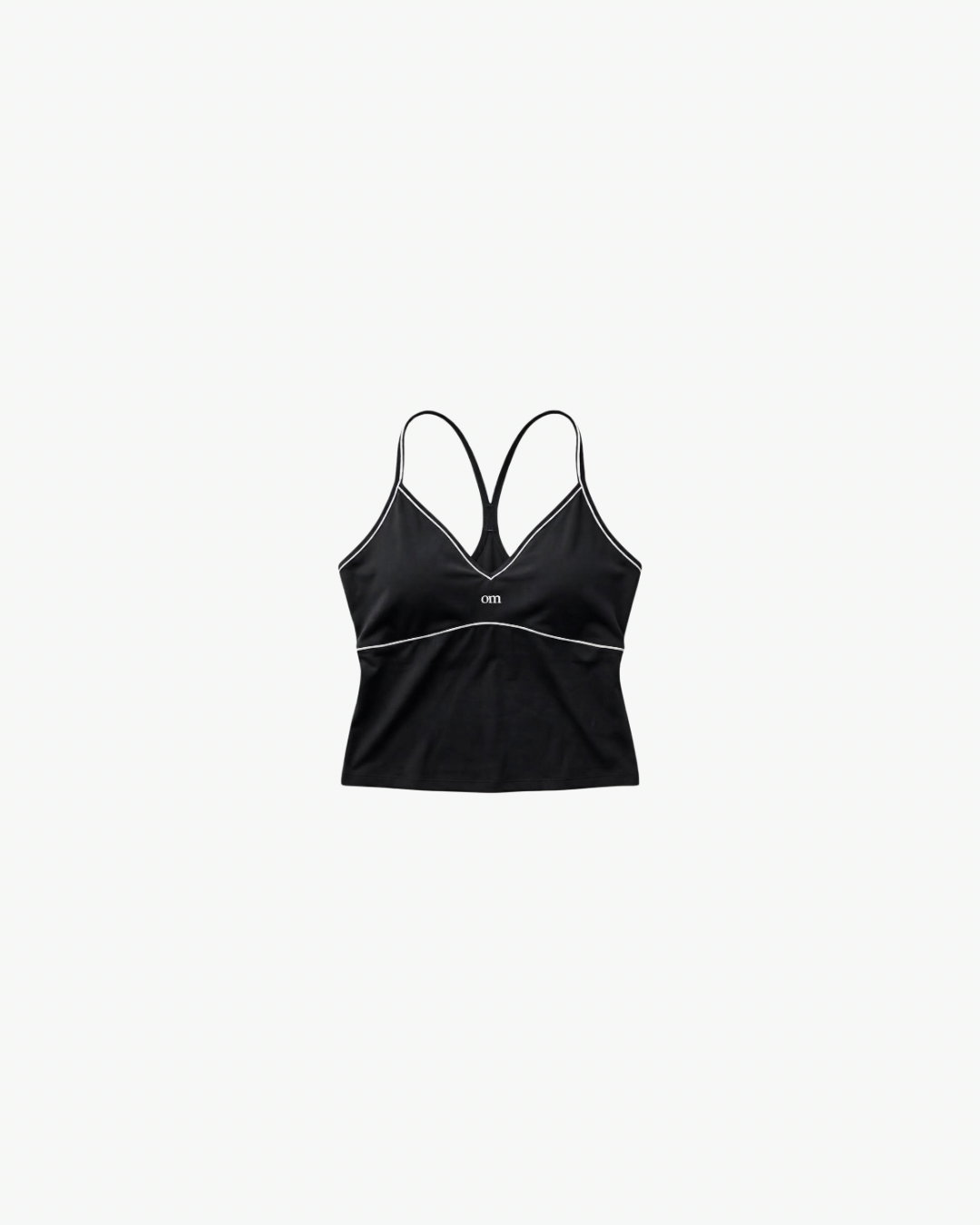 New York Tank Bra