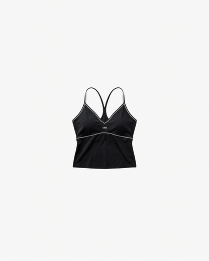 New York Tank Bra