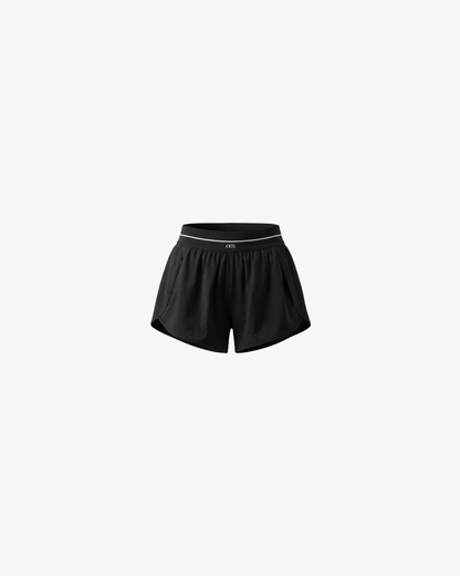 New York Running Short