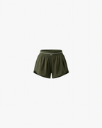 New York Running Short