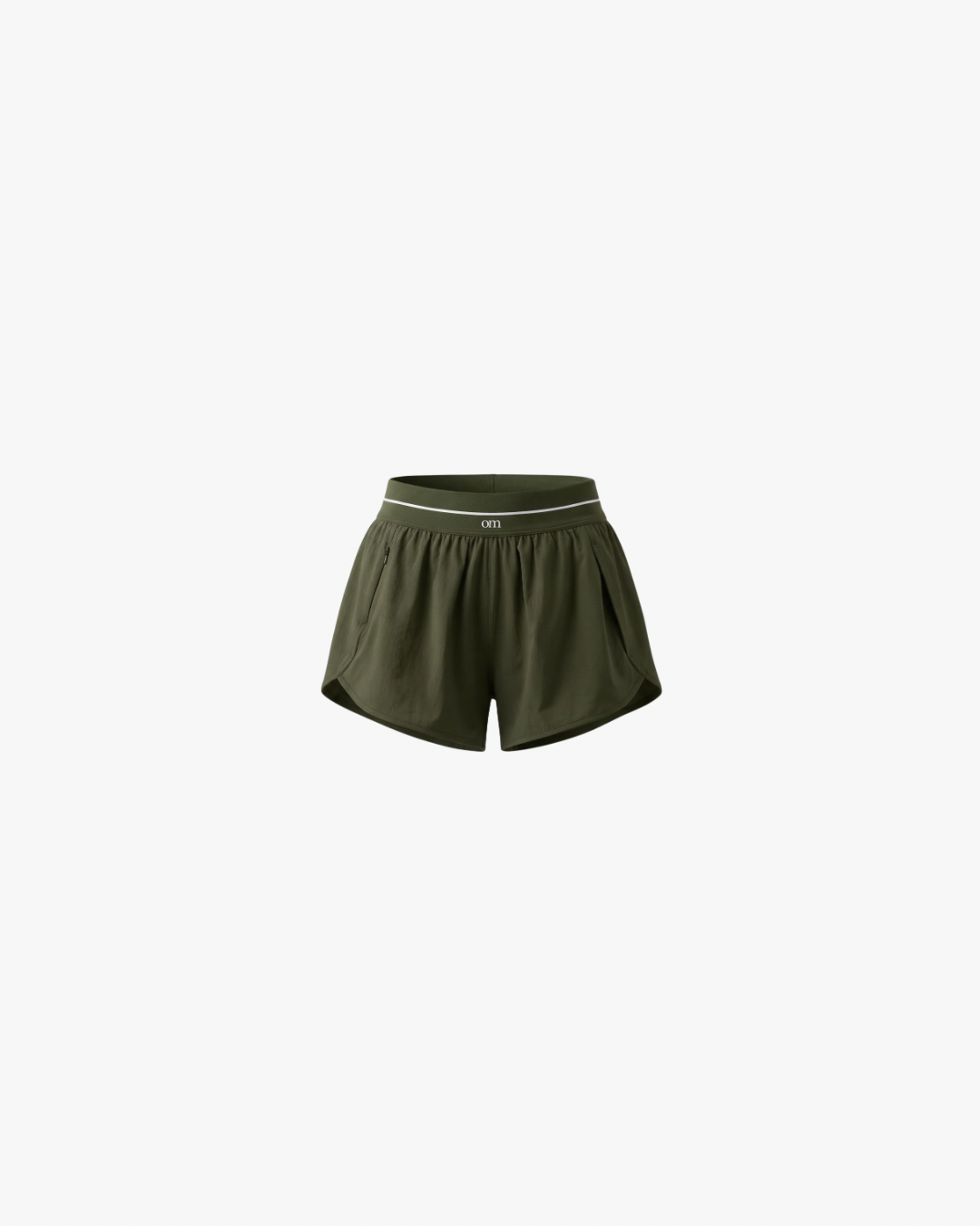 New York Running Short