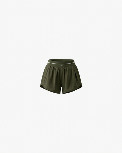 New York Running Short
