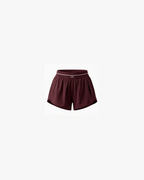 New York Running Short
