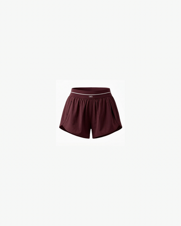 New York Running Short