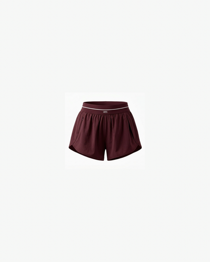 New York Running Short