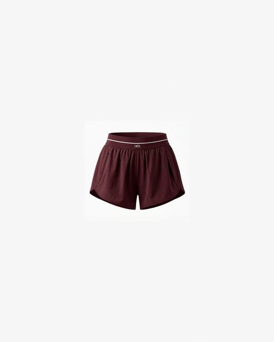 New York Running Short