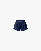 New York Running Short