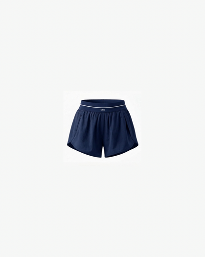 New York Running Short