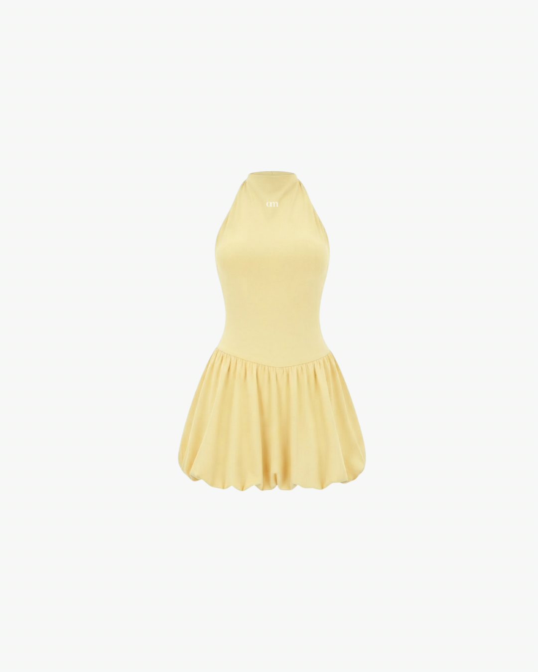 Dubai Dress