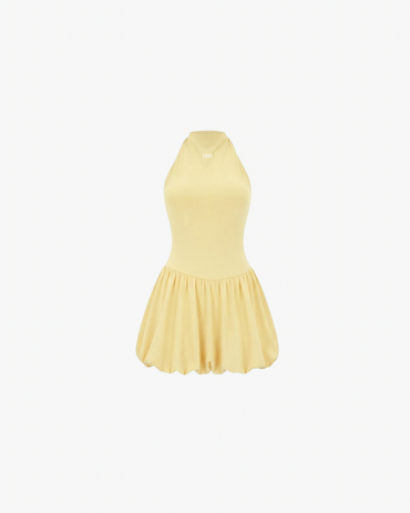 Dubai Dress