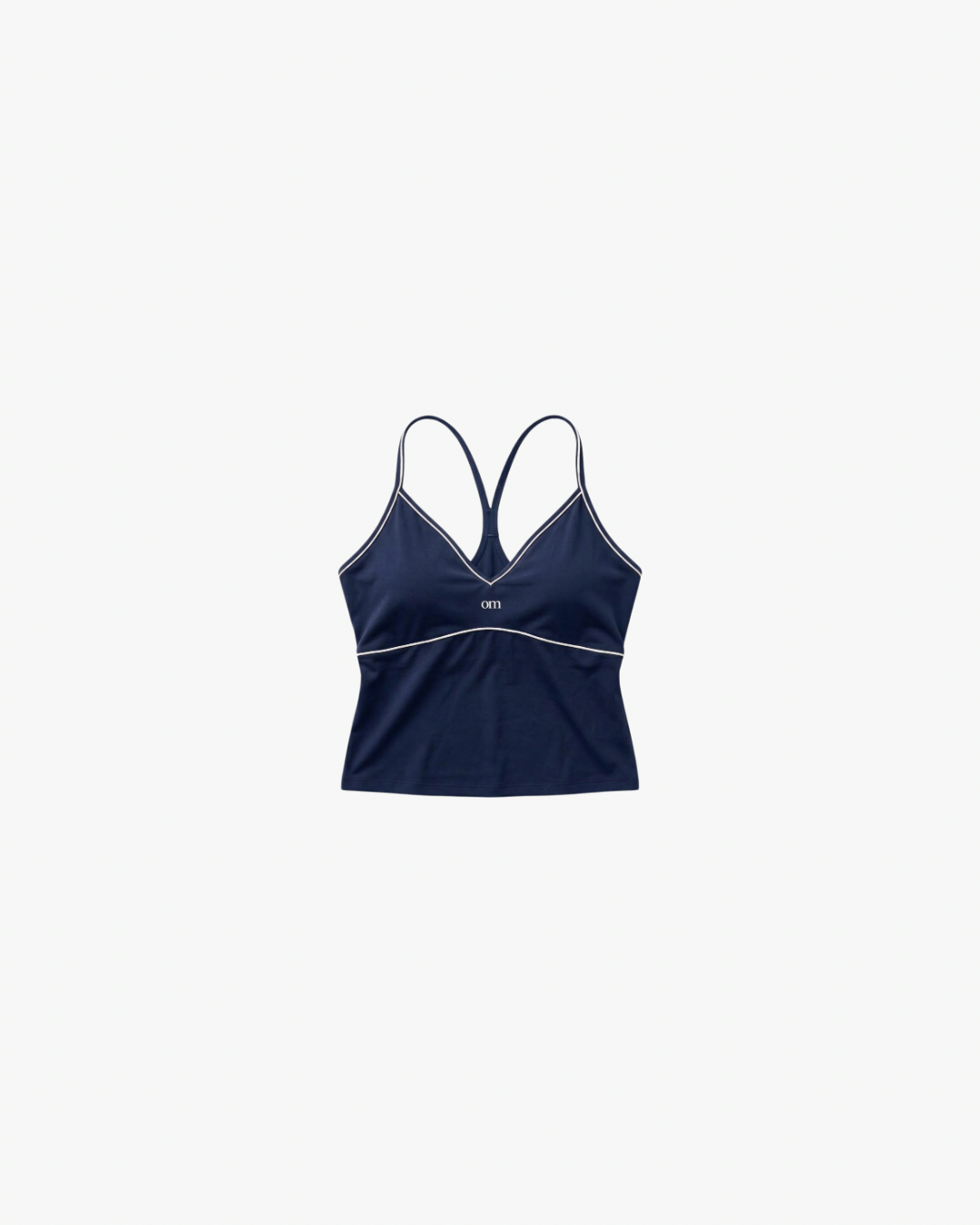 New York Tank Bra
