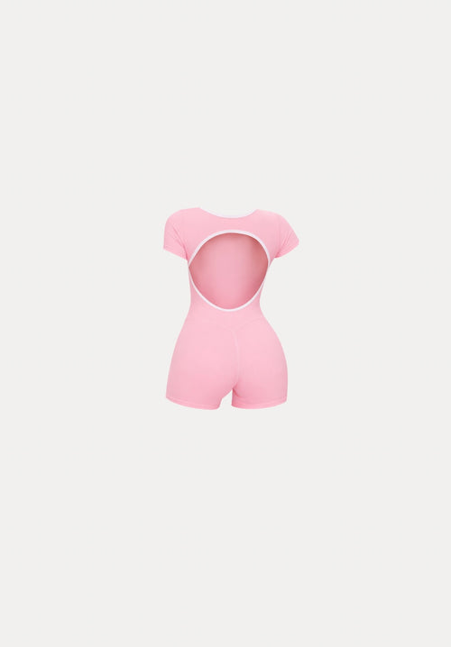 Amelia Romper