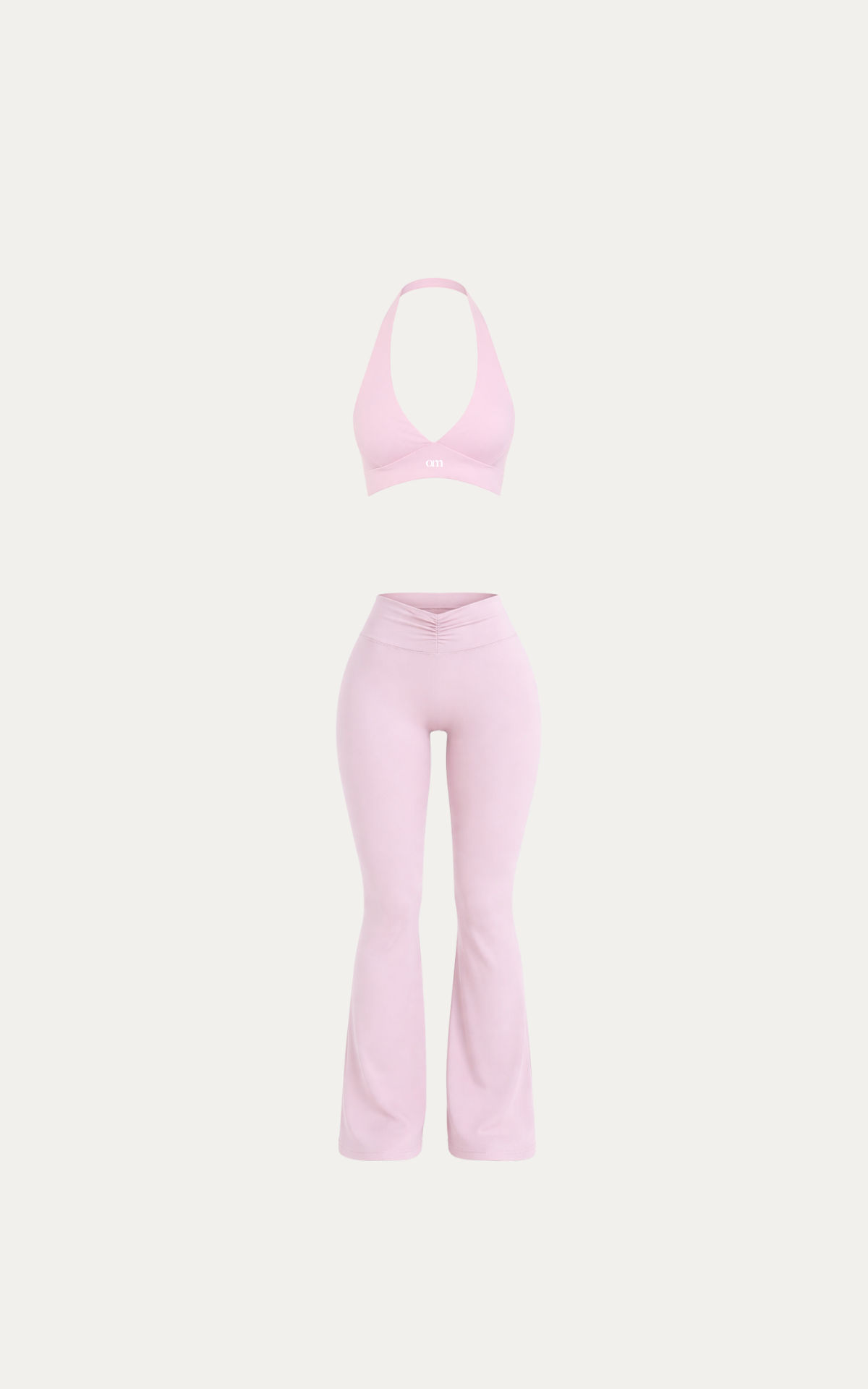 Soft Pilates Set