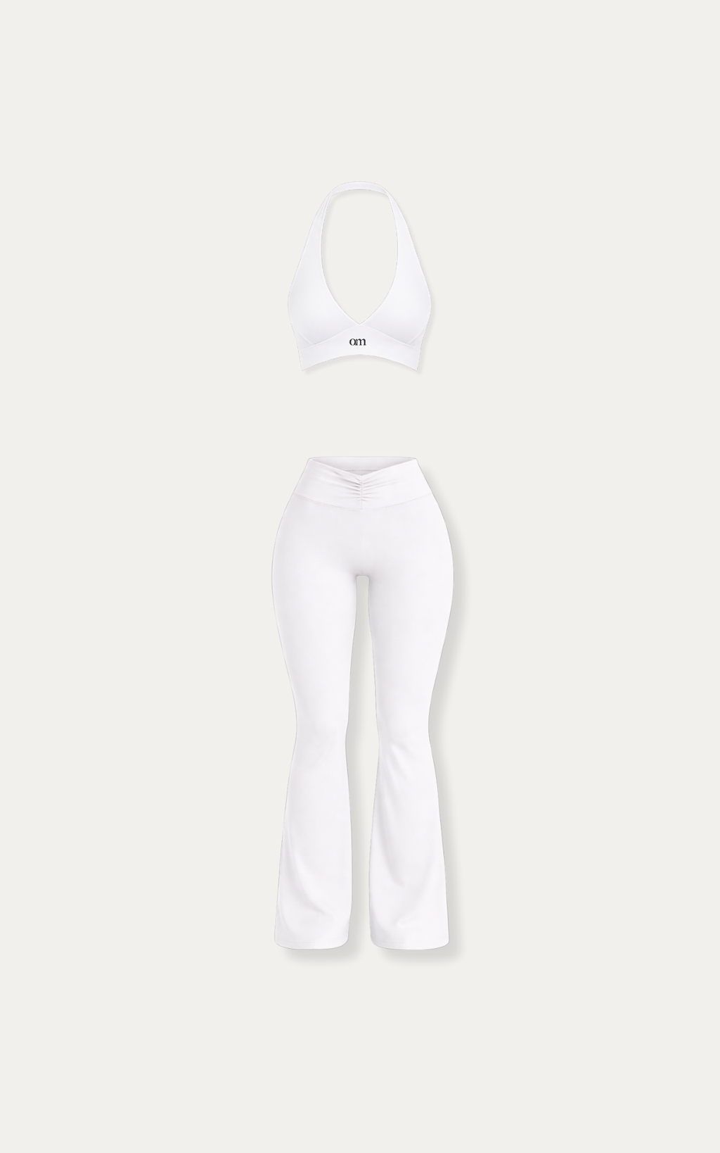 Soft Pilates Set