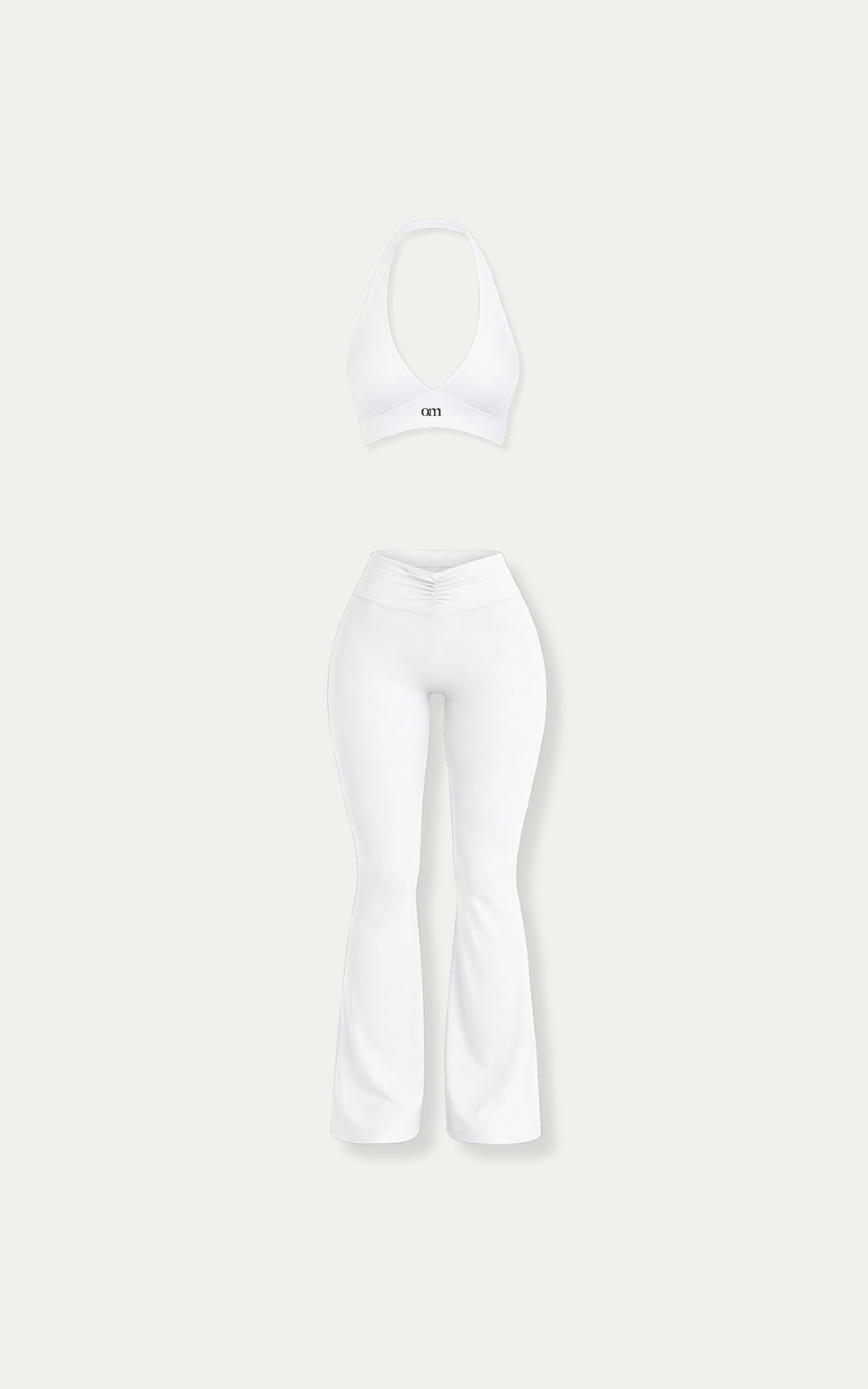 Soft Pilates Set